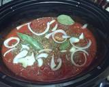 Complete Italian Sunday Dinner recipe step 1 photo
