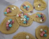 Foto del paso 2 de la receta: Galletas👩‍🍳