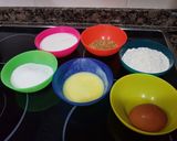 Foto del paso 1 de la receta: Mona de Pascua de chocolate pequeña