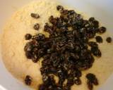 Irmgards Raisin Vanilla Scones ☺ recipe step 6 photo