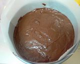 A picture of step 16 of Gateau au Chocolat [Classic Chocolate Cake].