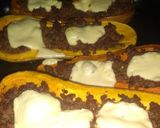 Foto del paso 5 de la receta: Calabazas rellenas 🤩