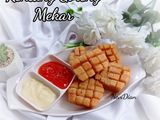 Kentang Goreng Mekar