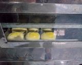 Foto langkah ke 6 dari resep Custard bread.