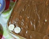 Foto del paso 5 de la receta: Carlota De Plátano 🍌
