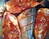 Foto langkah ke 3 dari resep Patin panggang teflon.