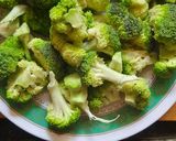 ப்ரோகோலி குருமா(brocoli kurma recipe in tamil) ரெசிபி ஸ்டேப் 2 புகைப்படம்