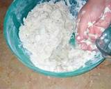 Kasoori paratha recipe step 4 photo