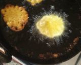 A picture of step 1 of Malpua.