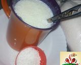 A picture of step 1 of Kunu #contest (Kunun tapioca).