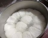 A picture of step 18 of Malai Chum Chum.