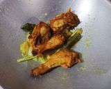 Foto langkah ke 4 dari resep Ayam Kecap.
