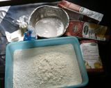 Foto del paso 2 de la receta: Pizzas caseras