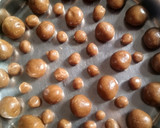 સૂંઠની ગોળી (Sunth goli recipe in Gujarati) રેસીપી સ્ટેપ3ફોટો
