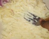 A picture of step 6 of 3 ways potatoe.