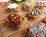 Foto langkah ke 7 dari resep Nugget Pisang.