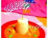 A picture of step 6 of Children's Day Rice with Carp Streamer Pick Decorations.