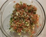 Foto del paso 5 de la receta: Tabulé