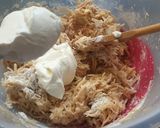 Sajtos Tócsni / Lapcsánka recept fázis 3 fotója