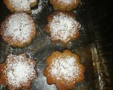 Foto del paso 5 de la receta: Torta de miel negra o miel de caña