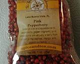 Pink pepper berry steak recipe step 6 photo