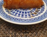 Foto del paso 5 de la receta: Flan de manzana