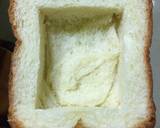 ขนมปังไส้กรอกรมควันอบชีส วิธีทำสูตร 1 รูป