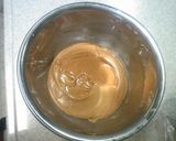 A picture of step 14 of Moist Fluffy Chocolate Swiss Roll.