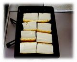 A picture of step 3 of Homemade Non-Deep Fried Atsuage.
