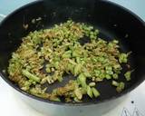 Ginger Vegan Fried Rice recipe step 2 photo