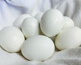 A picture of step 8 of Perfect Boiled Eggs.