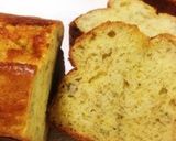 A picture of step 14 of Fluffy Chiffon Cake with Lots of Bananas.
