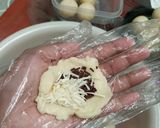 Foto langkah ke 5 dari resep Bola - Bola Singkong.