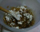Foto del paso 4 de la receta Torta de Besito de Coco
