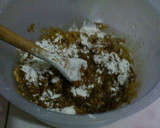 Foto del paso 4 de la receta: Torta de Besito de Coco