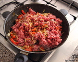 Foto del paso 2 de la receta: Falutas mexicanas
