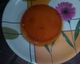 Eggless pudding a healthy dessert recipe step 24 photo