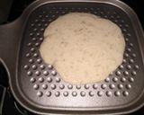 Foto del paso 3 de la receta: Hotcakes de banana 🍌