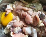 Foto langkah ke 2 dari resep 625. Ayam Tulip (Chicken Drum Stick).
