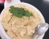 Foto del paso 2 de la receta: Hummus de Garbanzos