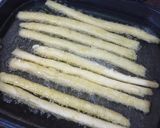 Foto langkah ke 5 dari resep Long Potato.