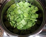 Foto del paso 11 de la receta Mega sopa de hortalizas y tuberculos