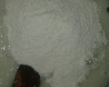A picture of step 3 of Ugali #authormarathon.