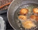 A picture of step 5 of Sweet Paniyaram / Appe with Idli Dosa Batter.