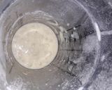 Foto del paso 1 de la receta: Tortitas Negras
