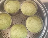 सँडविच ढोकळा (sandwich dhokla recipe in marathi) रेसिपी स्टेप 5 फोटो