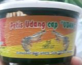 Foto langkah ke 1 dari resep Kupat tahu petis.