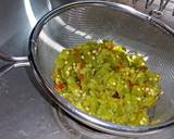 Mike's Green Chile Pinwheels recipe step 3 photo