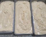 Foto langkah ke 5 dari resep Cake tape keju.