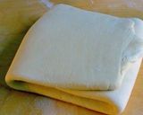 A picture of step 9 of Basic Pie Dough (Voitaikina in Finnish).